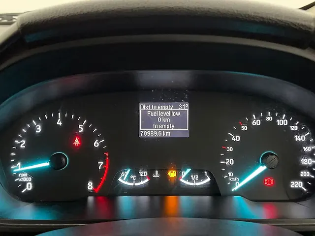 Used Ford EcoSport [2017-2019] Titanium 1.5L Ti-VCT in Lucknow