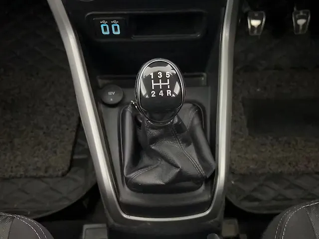 Used Ford EcoSport [2017-2019] Titanium 1.5L Ti-VCT in Lucknow