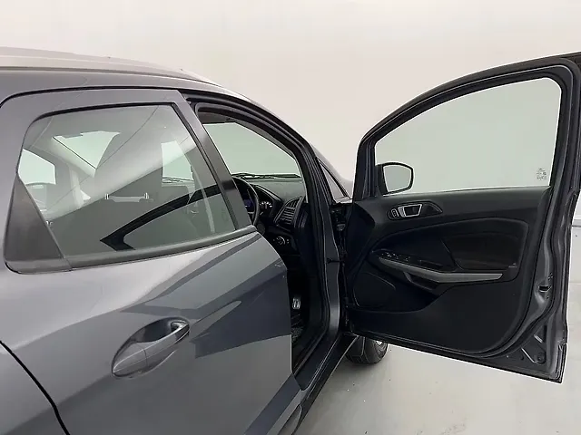Used Ford EcoSport [2017-2019] Titanium 1.5L Ti-VCT in Lucknow