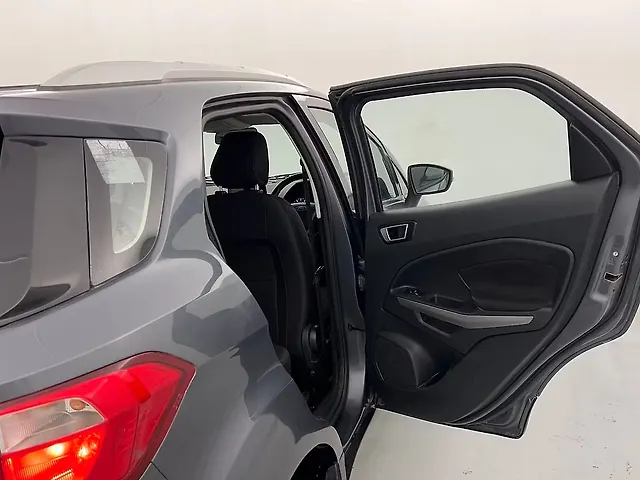 Used Ford EcoSport [2017-2019] Titanium 1.5L Ti-VCT in Lucknow