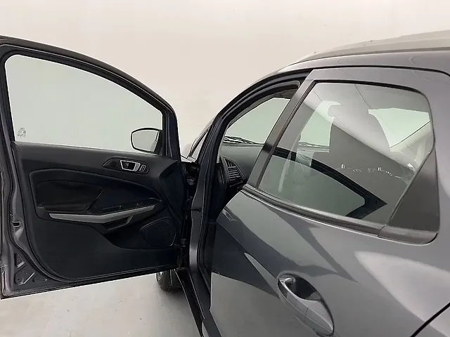 Used Ford EcoSport [2017-2019] Titanium 1.5L Ti-VCT in Lucknow