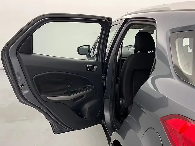 Used Ford EcoSport [2017-2019] Titanium 1.5L Ti-VCT in Lucknow