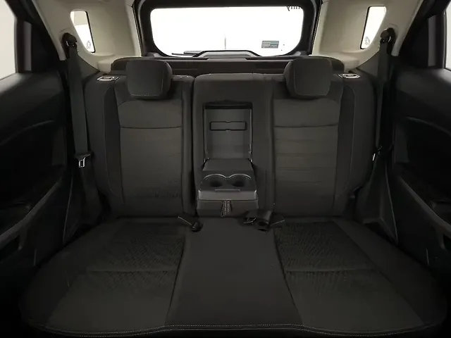 Used Ford EcoSport [2017-2019] Titanium 1.5L Ti-VCT in Lucknow