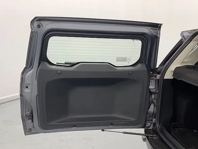 Used Ford EcoSport [2017-2019] Titanium 1.5L Ti-VCT in Lucknow