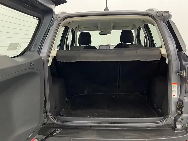 Used Ford EcoSport [2017-2019] Titanium 1.5L Ti-VCT in Lucknow