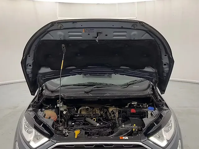 Used Ford EcoSport [2017-2019] Titanium 1.5L Ti-VCT in Lucknow