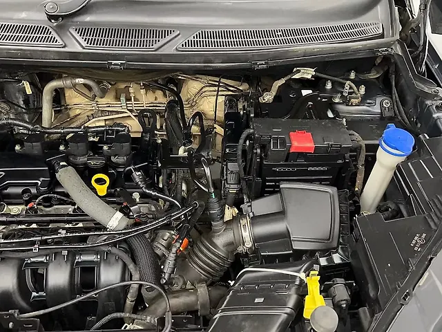 Used Ford EcoSport [2017-2019] Titanium 1.5L Ti-VCT in Lucknow
