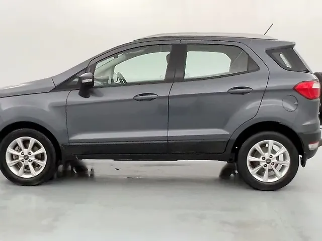 Used Ford EcoSport [2017-2019] Titanium 1.5L Ti-VCT in Lucknow