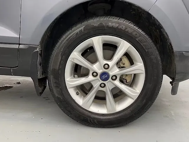 Used Ford EcoSport [2017-2019] Titanium 1.5L Ti-VCT in Lucknow