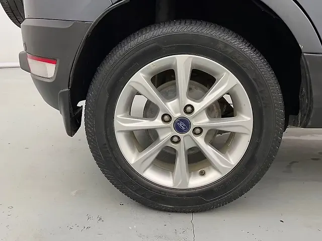 Used Ford EcoSport [2017-2019] Titanium 1.5L Ti-VCT in Lucknow