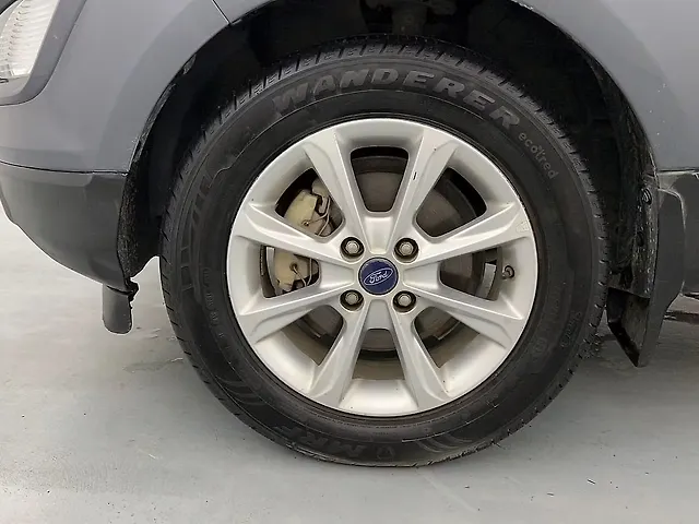 Used Ford EcoSport [2017-2019] Titanium 1.5L Ti-VCT in Lucknow