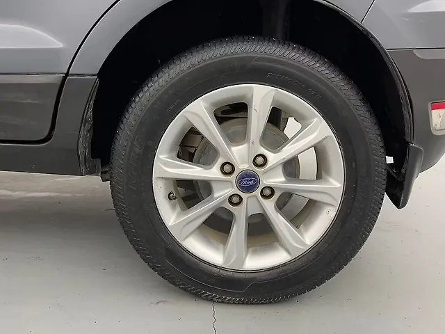 Used Ford EcoSport [2017-2019] Titanium 1.5L Ti-VCT in Lucknow