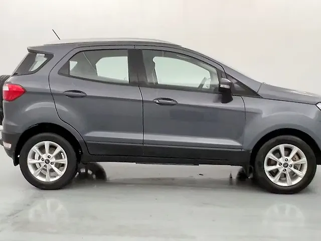 Used Ford EcoSport [2017-2019] Titanium 1.5L Ti-VCT in Lucknow
