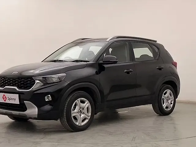 Used 2020 Kia Sonet in Pune