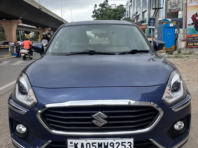 Used 2018 Maruti Suzuki Swift in Bangalore