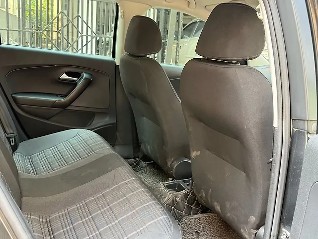 Used Volkswagen Polo GT in Nashik