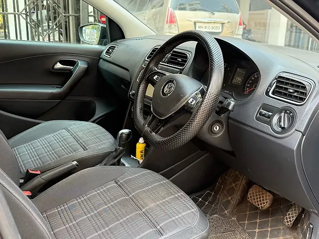 Used Volkswagen Polo GT in Nashik