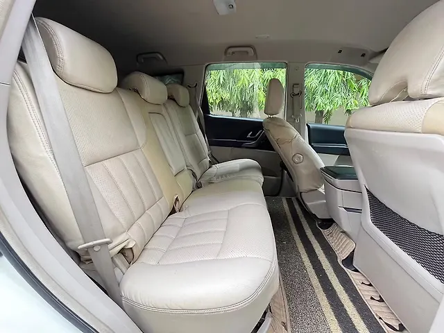 Used Mahindra XUV500 [2015-2018] W6 in Faridabad