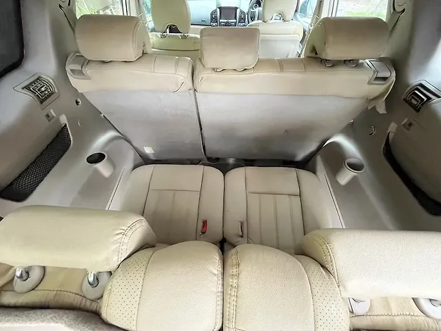 Used Mahindra XUV500 [2015-2018] W6 in Faridabad