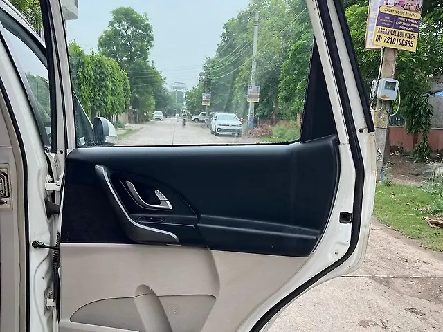 Used Mahindra XUV500 [2015-2018] W6 in Faridabad