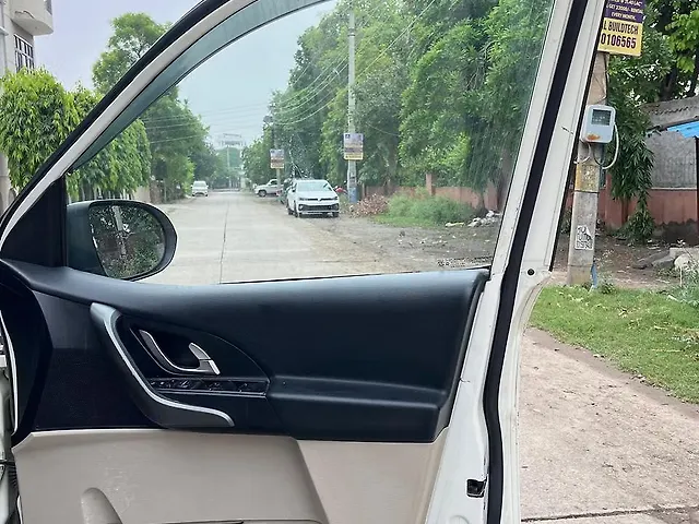 Used Mahindra XUV500 [2015-2018] W6 in Faridabad