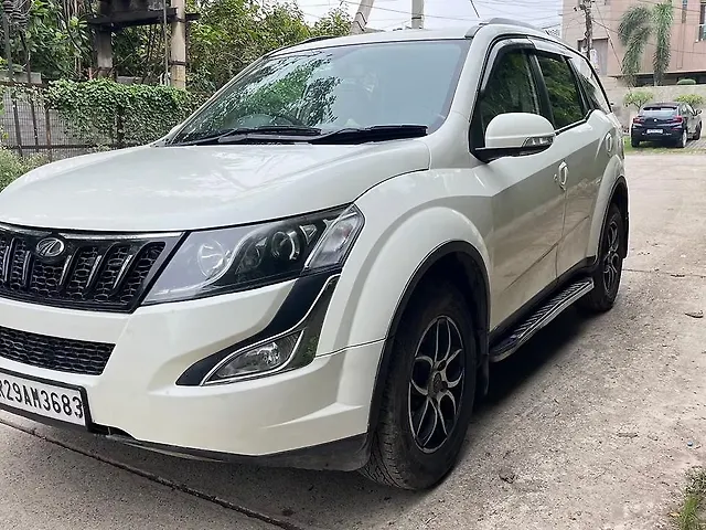 Used Mahindra XUV500 [2015-2018] W6 in Faridabad