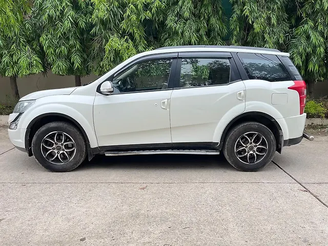 Used Mahindra XUV500 [2015-2018] W6 in Faridabad