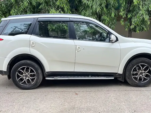 Used Mahindra XUV500 [2015-2018] W6 in Faridabad