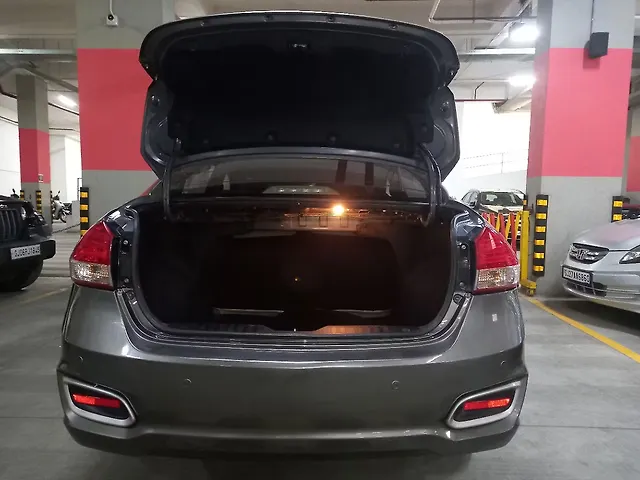 Used Maruti Suzuki Ciaz Delta 1.5 [2020-2023] in Ahmedabad