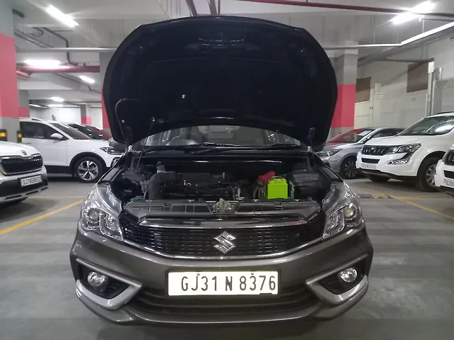 Used Maruti Suzuki Ciaz Delta 1.5 [2020-2023] in Ahmedabad