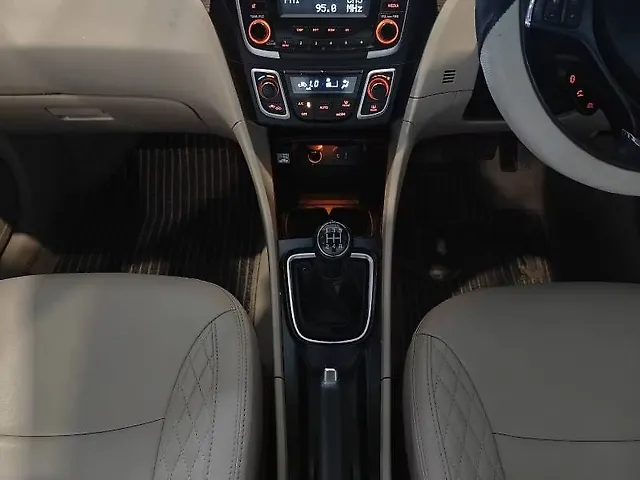 Used Maruti Suzuki Ciaz Delta 1.5 [2020-2023] in Ahmedabad