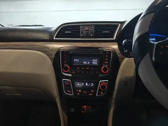 Used Maruti Suzuki Ciaz Delta 1.5 [2020-2023] in Ahmedabad