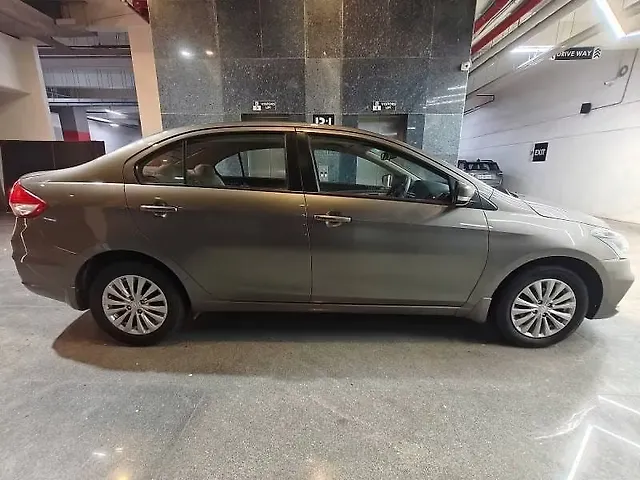 Used Maruti Suzuki Ciaz Delta 1.5 [2020-2023] in Ahmedabad