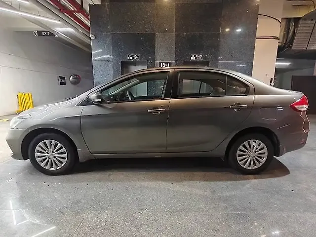 Used Maruti Suzuki Ciaz Delta 1.5 [2020-2023] in Ahmedabad