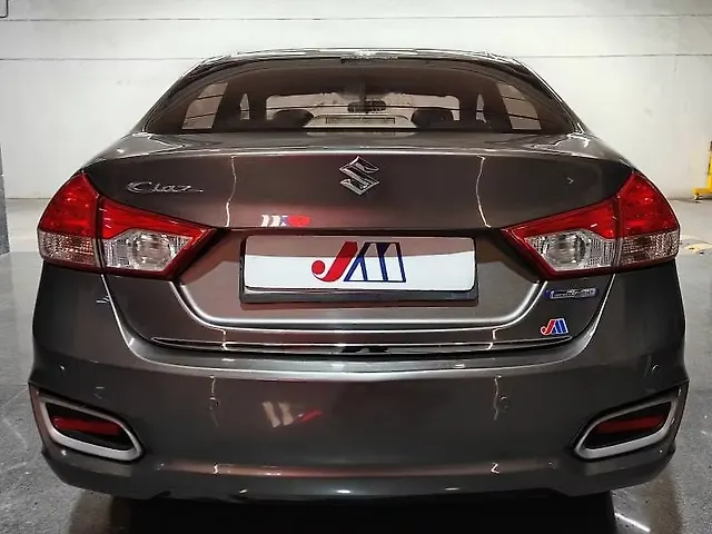 Used Maruti Suzuki Ciaz Delta 1.5 [2020-2023] in Ahmedabad