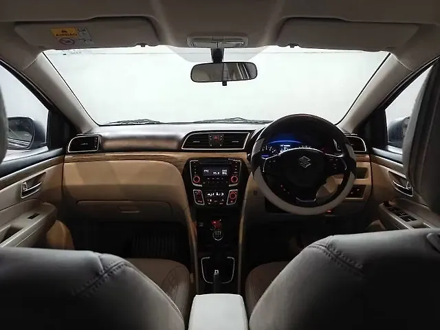 Used Maruti Suzuki Ciaz Delta 1.5 [2020-2023] in Ahmedabad