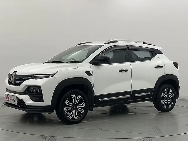 Used 2022 Renault Kiger in Delhi