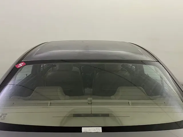 Used Maruti Suzuki Ciaz [2017-2018] Zeta 1.4 AT in Ghaziabad