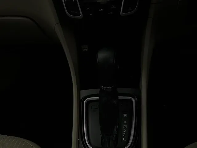 Used Maruti Suzuki Ciaz [2017-2018] Zeta 1.4 AT in Ghaziabad