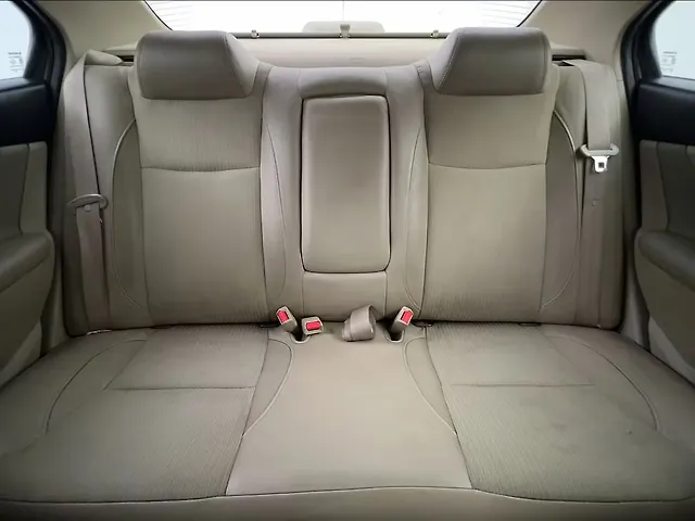 Used Maruti Suzuki Ciaz [2017-2018] Zeta 1.4 AT in Ghaziabad