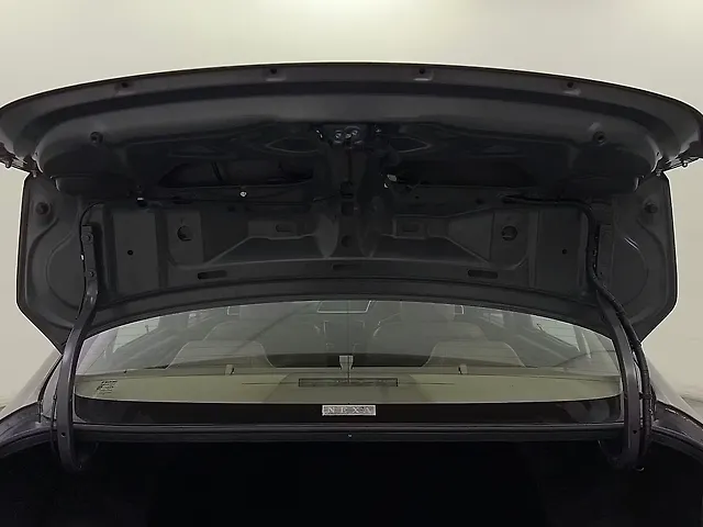 Used Maruti Suzuki Ciaz [2017-2018] Zeta 1.4 AT in Ghaziabad