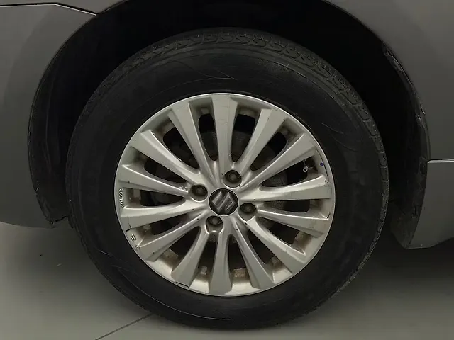Used Maruti Suzuki Ciaz [2017-2018] Zeta 1.4 AT in Ghaziabad