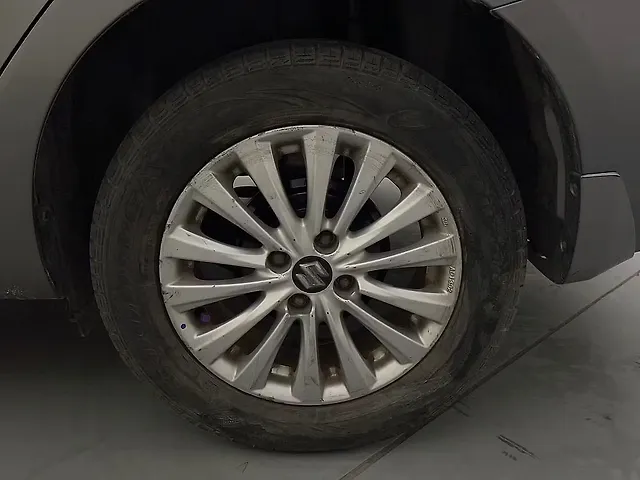 Used Maruti Suzuki Ciaz [2017-2018] Zeta 1.4 AT in Ghaziabad