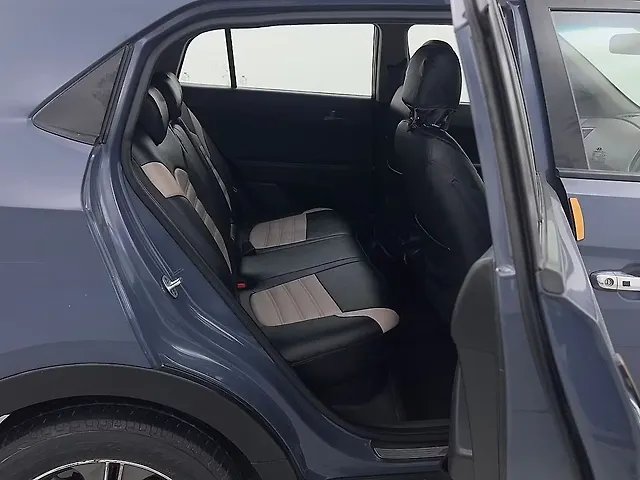 Used Hyundai Creta [2015-2017] 1.6 SX Plus AT Petrol in Ghaziabad