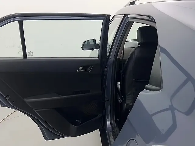 Used Hyundai Creta [2015-2017] 1.6 SX Plus AT Petrol in Ghaziabad