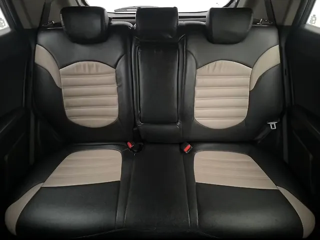 Used Hyundai Creta [2015-2017] 1.6 SX Plus AT Petrol in Ghaziabad