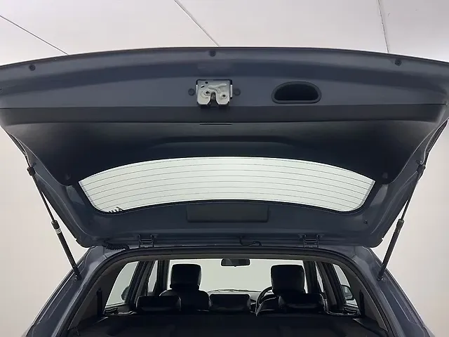 Used Hyundai Creta [2015-2017] 1.6 SX Plus AT Petrol in Ghaziabad