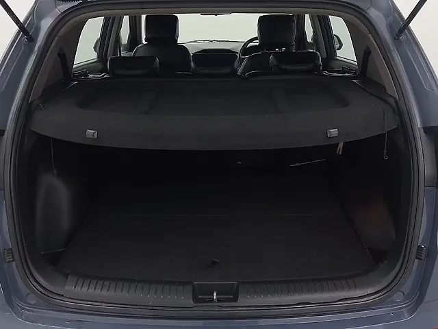 Used Hyundai Creta [2015-2017] 1.6 SX Plus AT Petrol in Ghaziabad
