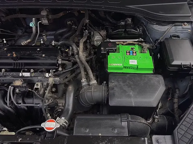 Used Hyundai Creta [2015-2017] 1.6 SX Plus AT Petrol in Ghaziabad