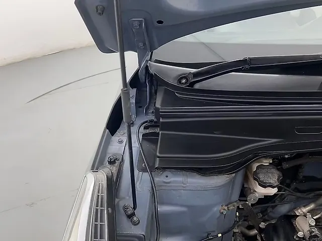 Used Hyundai Creta [2015-2017] 1.6 SX Plus AT Petrol in Ghaziabad